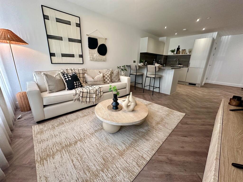 Additional image 16 of Ariel House, Coventry Road, Birmingham