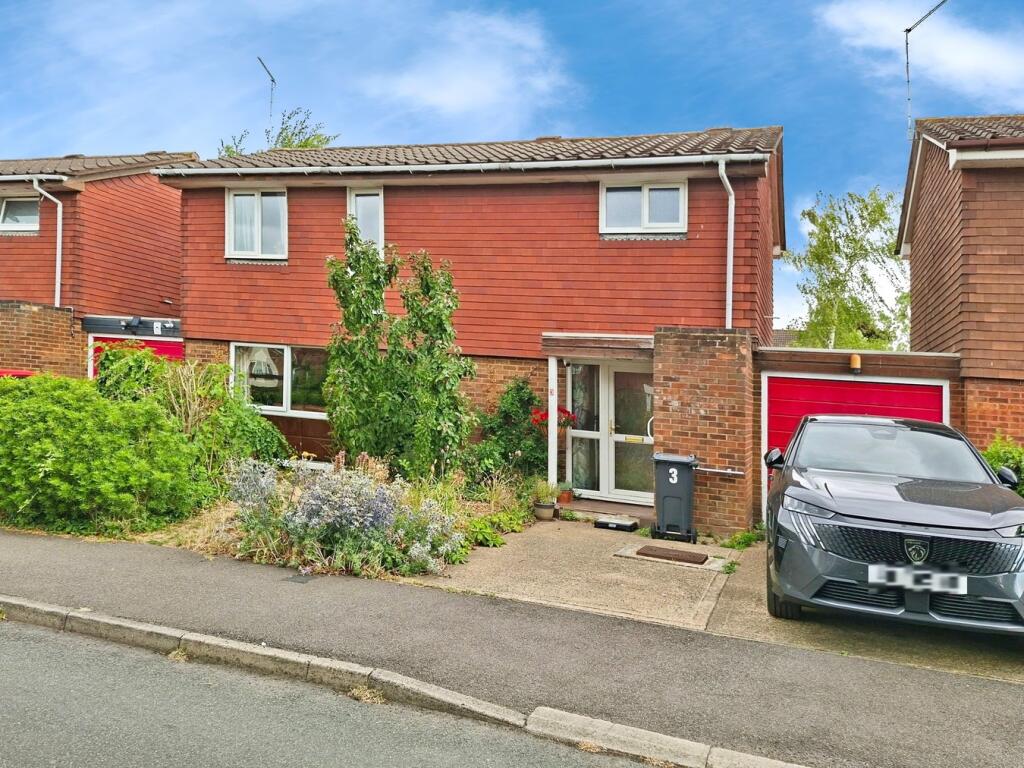 Additional image 21 of The Paddock, Hatfield, AL10