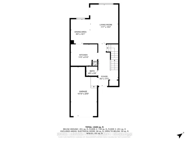 Additional image 40 of 25 Redbury St Unit 55