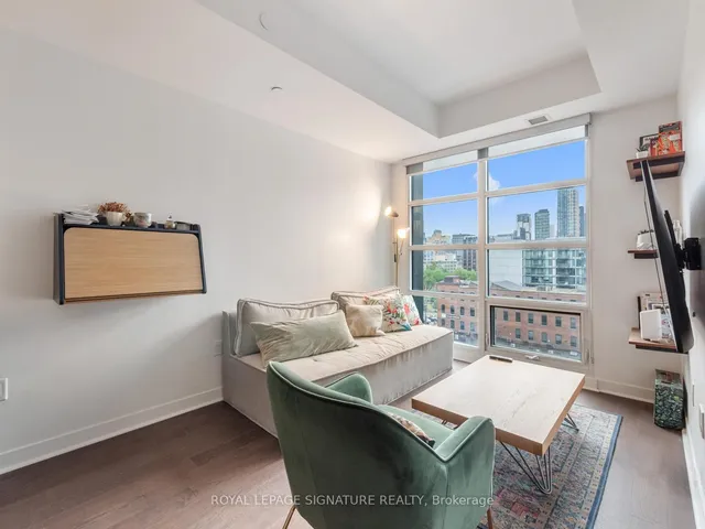 房产图片 12 - 501 阿德莱德街905单元