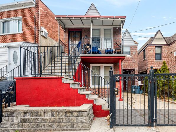 989 Sacket Avenue, Bronx, NY 10462