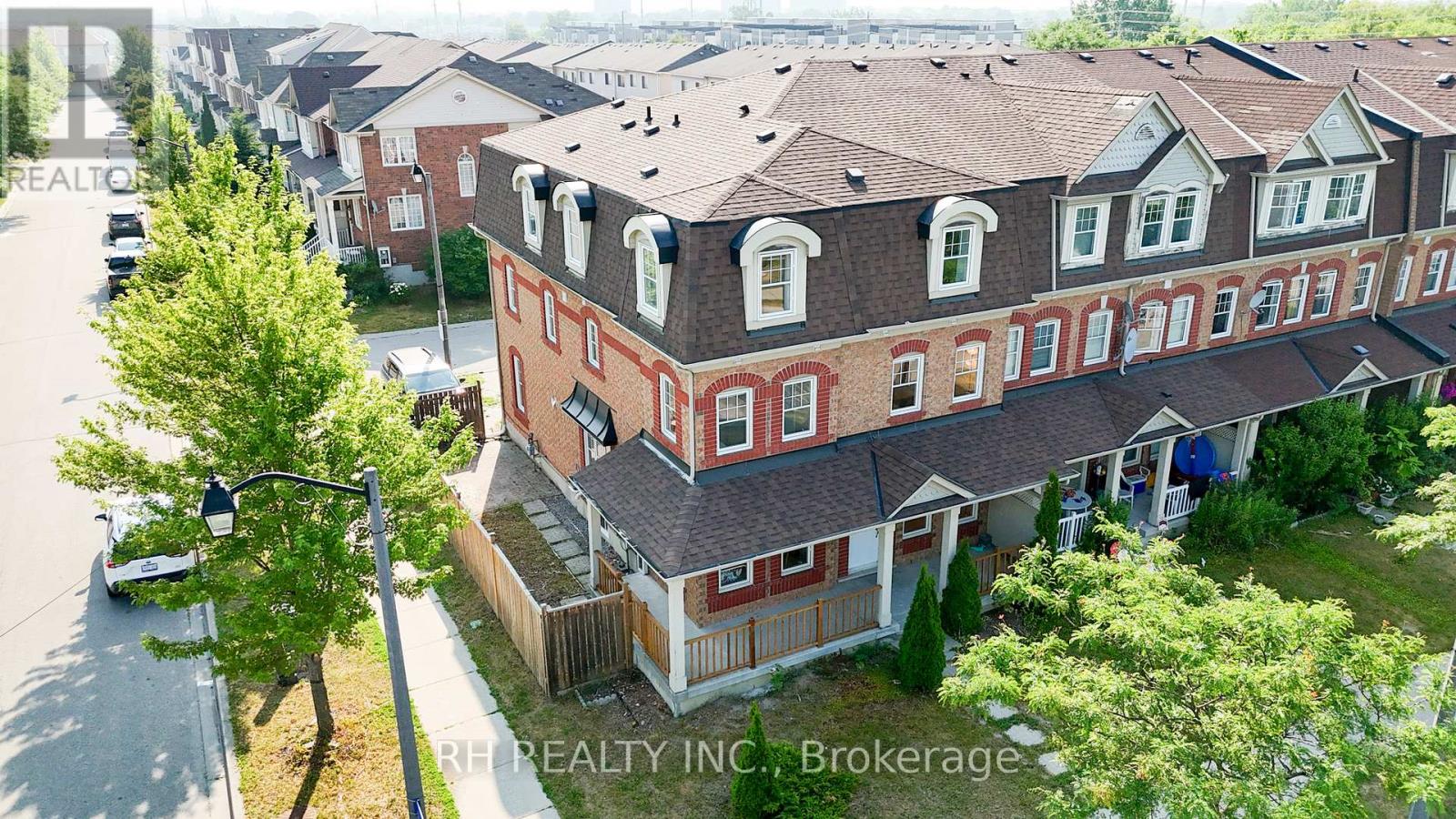 13 ROUGE RIVER DRIVE|Toronto (Rouge), Ontario M1B6J4