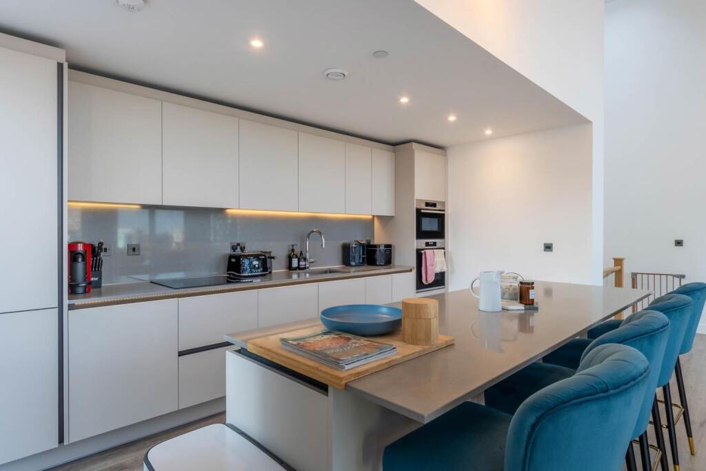 Additional image 16 of The Lancaster, 62 Shadwell Street, Birmingham