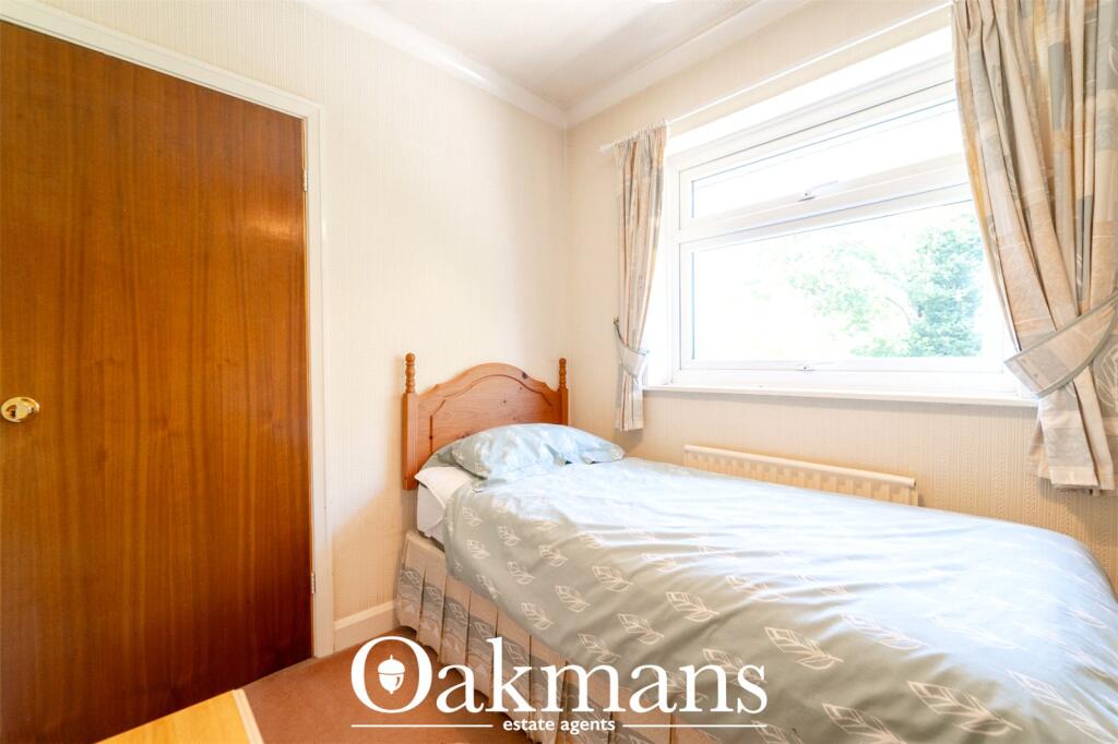 Additional image 19 of Bunbury Road, Bournville Village Trust, Northfield, Birmingham, B31