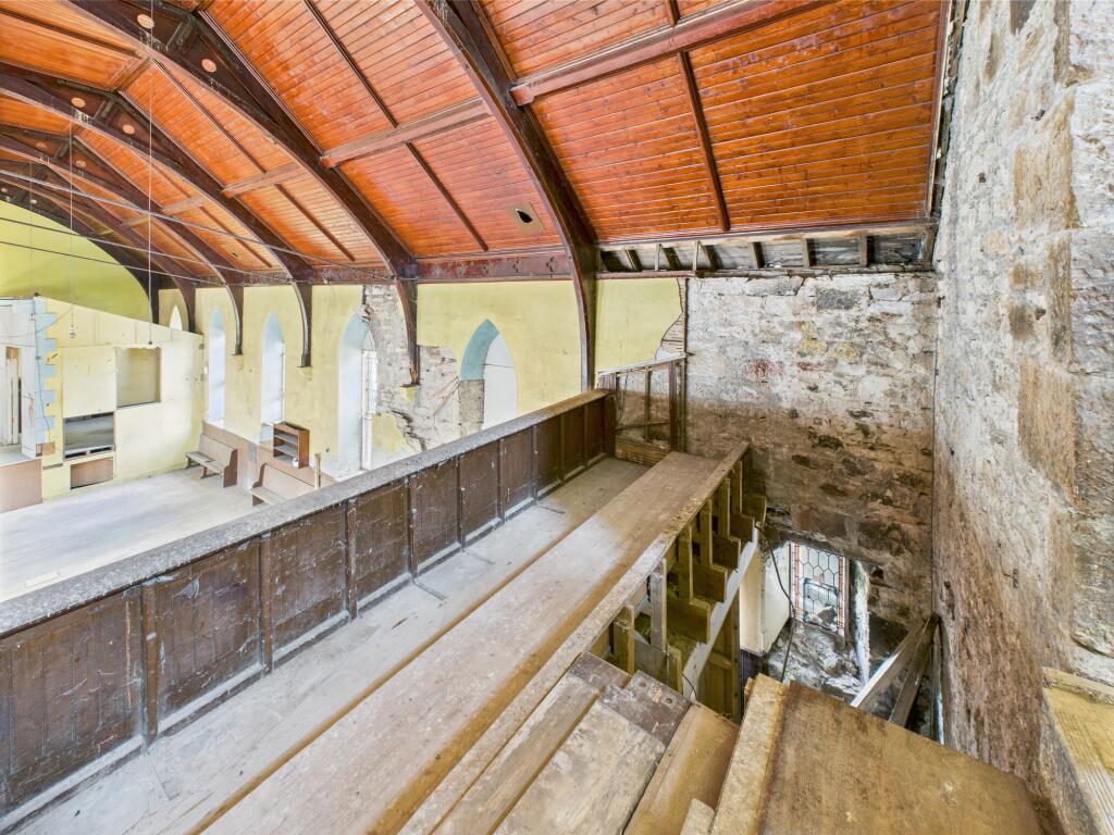 Additional image 12 of The Church, High Street, Rothes, Aberlour, Banffshire