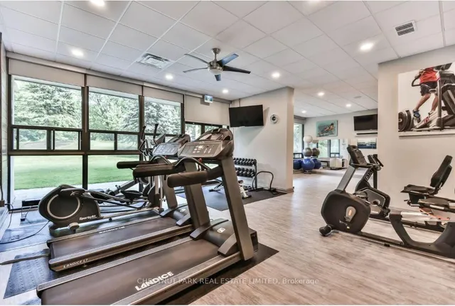 Additional image 21 of 75 Wynford Heights Cres Unit 305