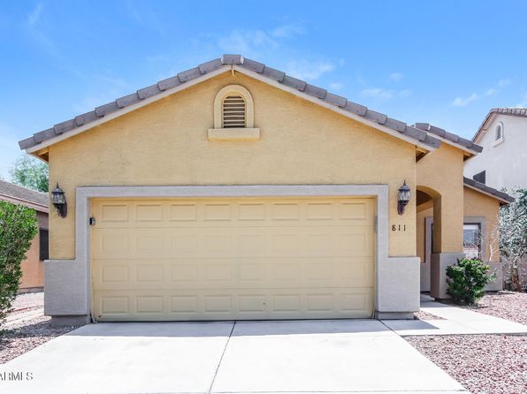 811 W Saint Kateri Ave, Phoenix, AZ 85041