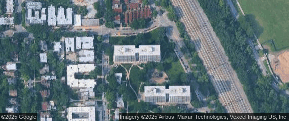 4800 S Lake Park Ave, Chicago, IL 60615