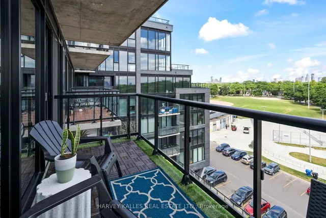 Additional image 21 of 7 Smith Cres Unit 604