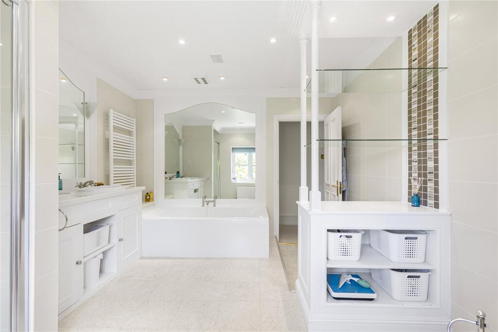 Additional image 33 of Grubbs Lane, Brookmans Park, Hertfordshire, AL9