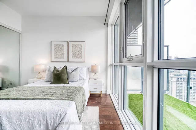 Additional image 13 of 7 Grenville St Unit 2806