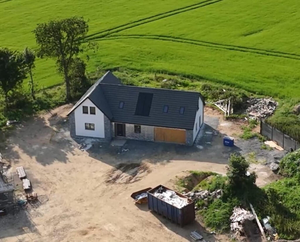 Additional image 6 of Auchnavaird, Ellon, AB41