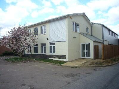 Bridge House, 25 Fiddlebridge Lane, Hatfield, Hertfordshire, AL10 0SP