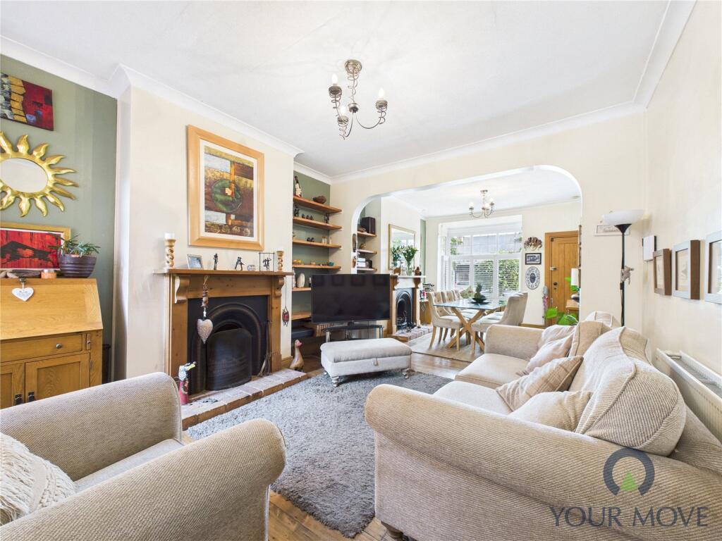 Additional image 3 of Highfield Road, Hall Green, Birmingham, West Midlands, B28