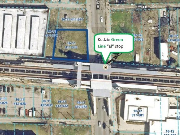 3200 W Lake St, Chicago, IL 60624