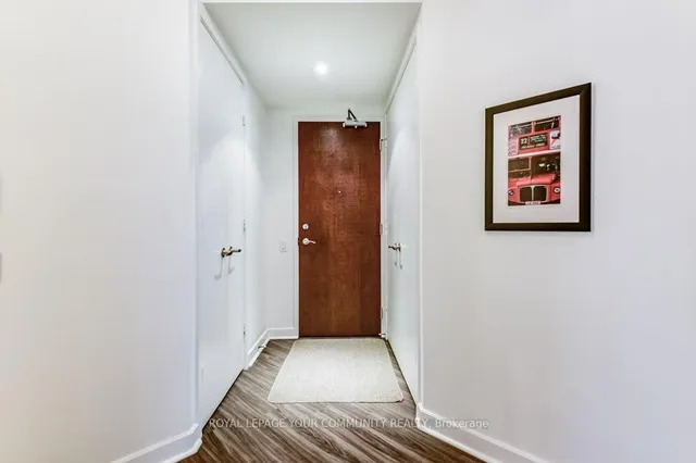 Additional image 3 of 85 Bloor St Unit 410