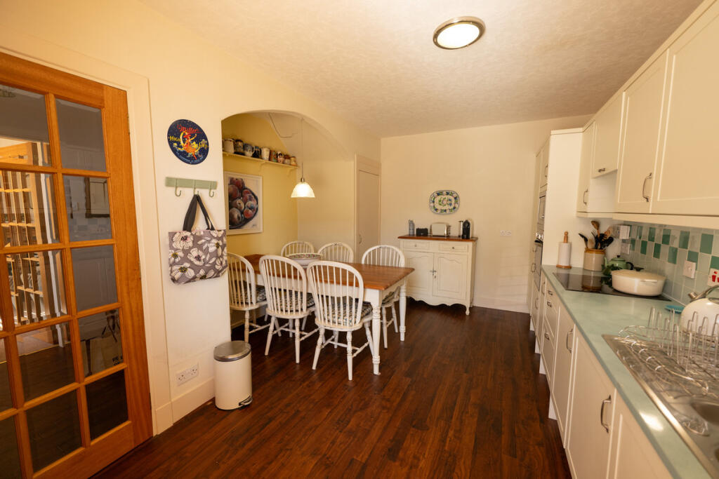 Additional image 11 of St. Catherine Street, Banff, AB45