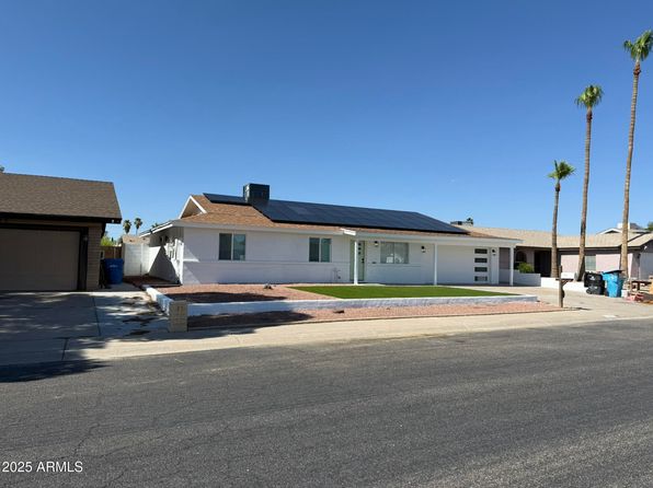 2942 W Michigan Ave, Phoenix, AZ 85053