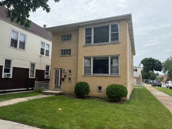 4500 S Washtenaw Ave, Chicago, IL 60632