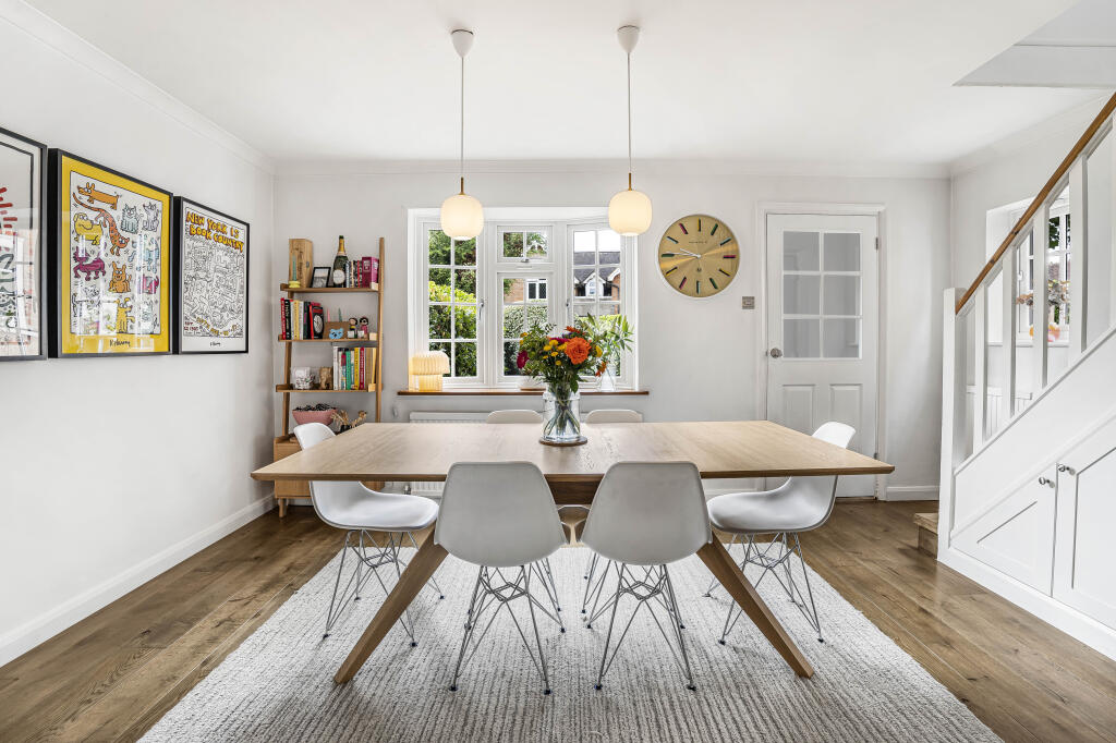 Additional image 5 of Pottersheath Road, Welwyn, Hertfordshire, AL6