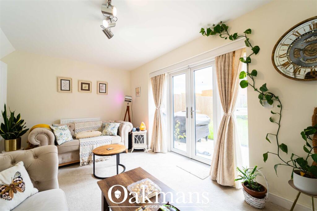 Additional image 7 of Legging Road, Birmingham, B38