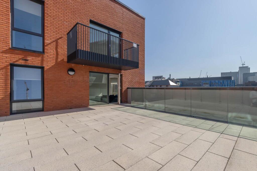 Additional image 5 of The Colmore, 65 Shadwell Street, Birmingham