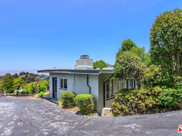 7191 Woodrow Wilson Dr, Los Angeles, CA 90068