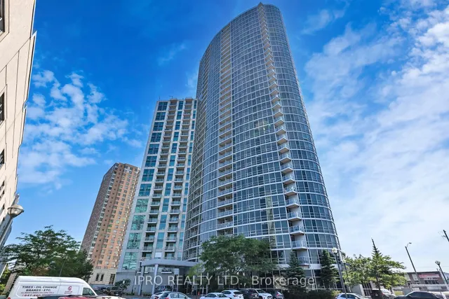 83 Borough Dr Unit 2106