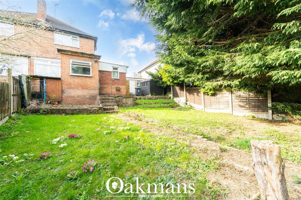 Additional image 15 of Reservoir Road, Selly Oak, Birmingham, B29