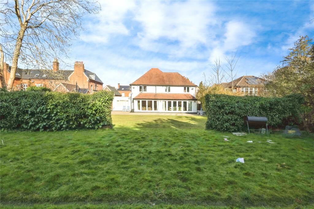 Additional image 6 of Oakfield Road, Selly Park, Birmingham, West Midlands, B29