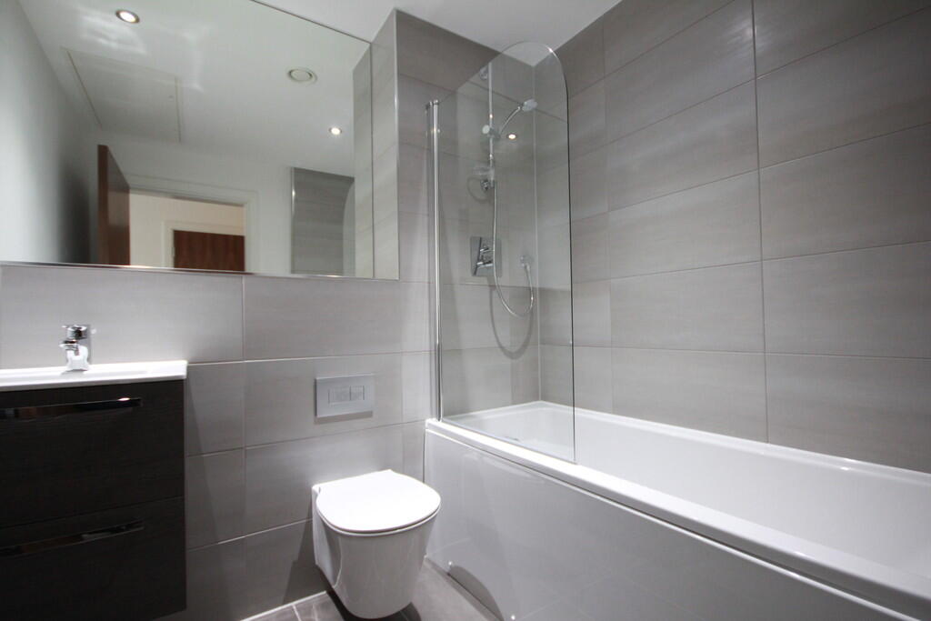 Additional image 9 of Regency Place, Parade, Birmingham, B1