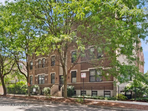 4606 S Lake Park Ave APT 101S, Chicago, IL 60653
