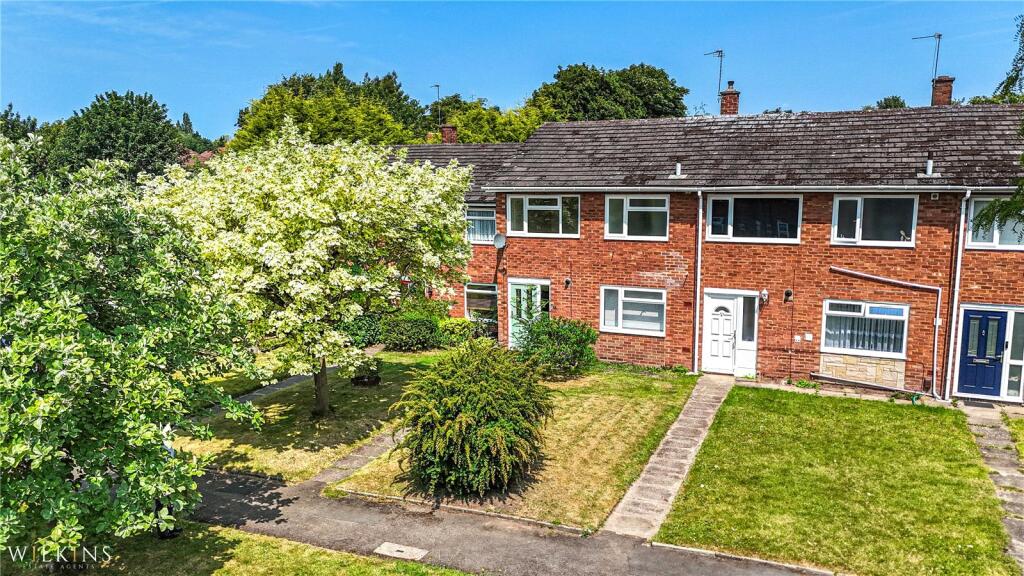 Additional image 18 of Somerton Drive, Birmingham, West Midlands, B23