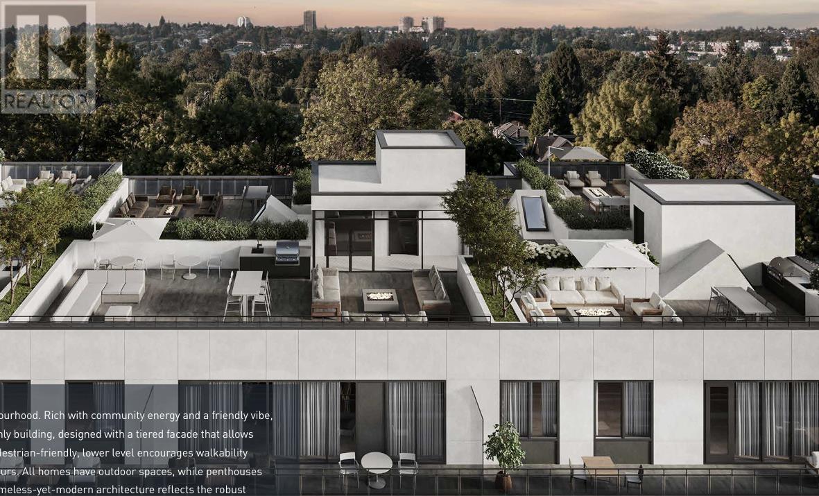 603 2268 E BROADWAY|Vancouver, British Columbia V5N1W9