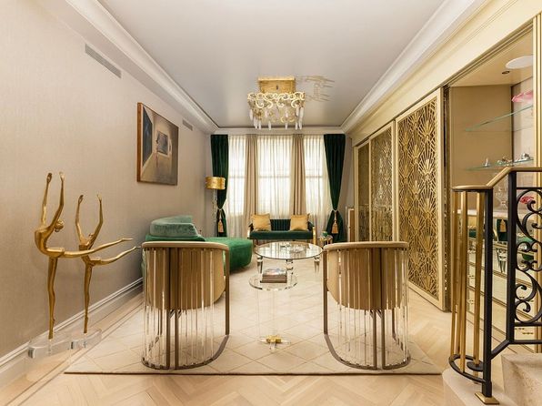 500 W End Ave, New York, NY 10024