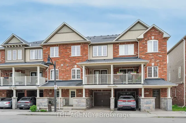 54 Nisbet Blvd Unit 20