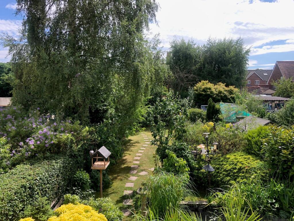 Additional image 21 of Cecil Crescent, Hatfield, AL10