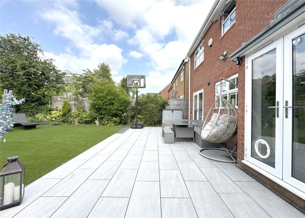 Additional image 23 of Brooklands Way, Marston Green, Birmingham, B37