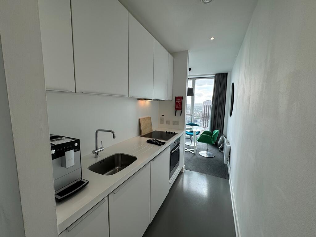 Additional image 3 of 19TH Floor Rotunda Studio