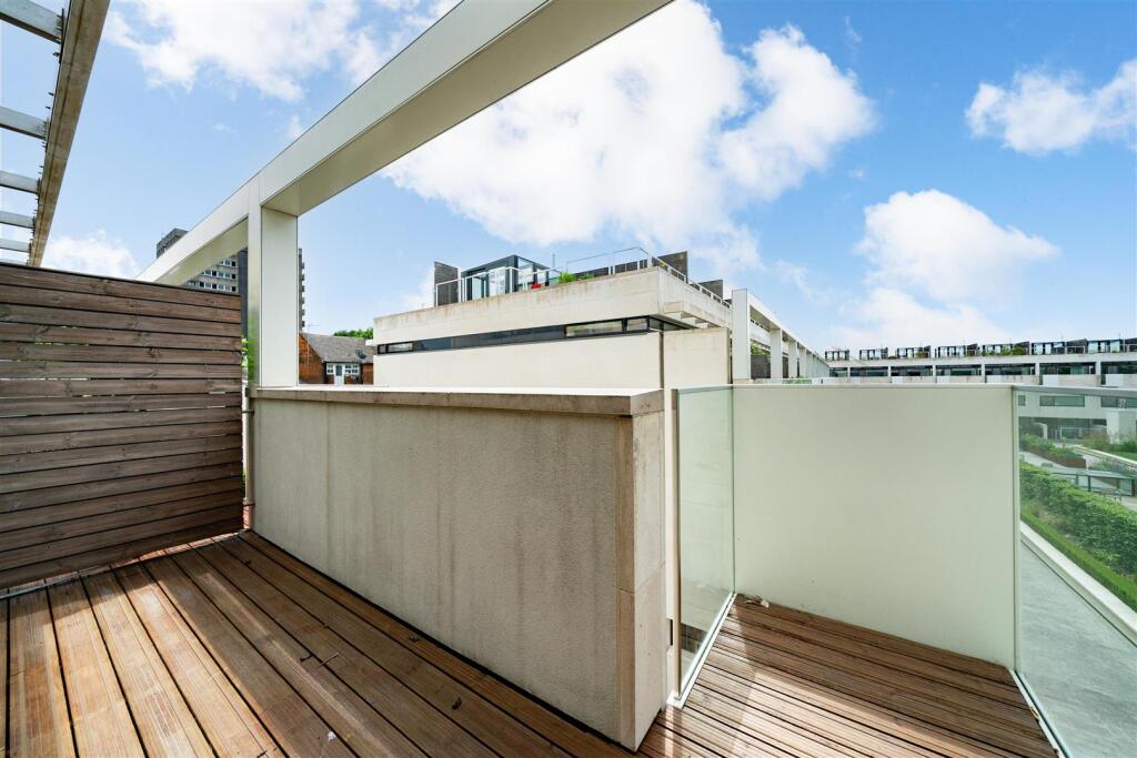 Additional image 27 of Gabriel Square, St. Albans