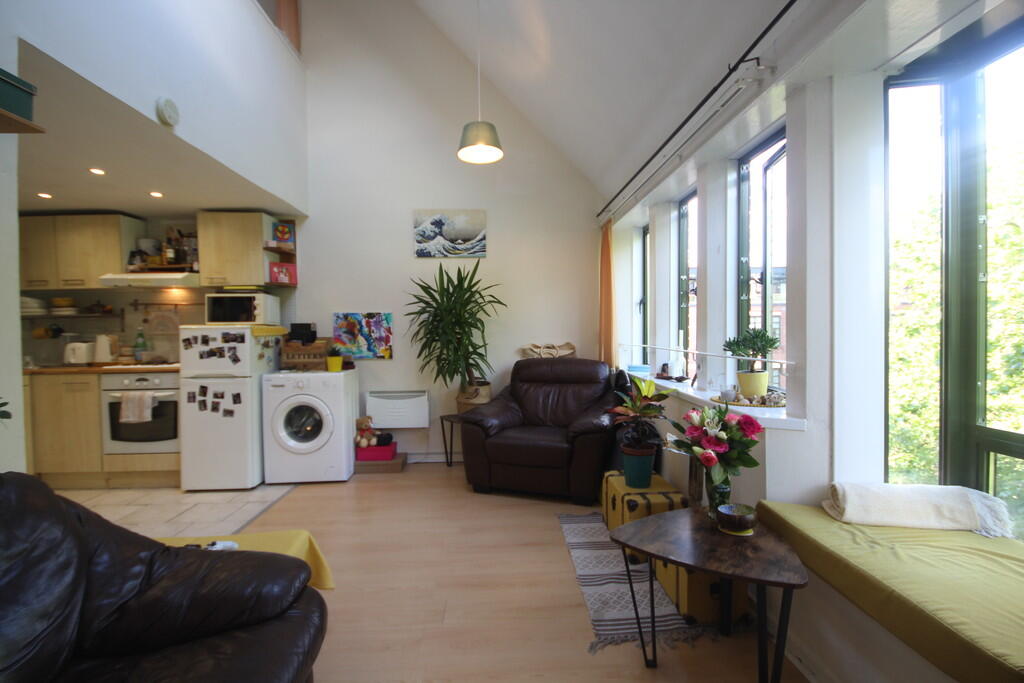 Additional image 10 of Stevens Terrace, St Pauls Square, Jewellery Quarter, B3