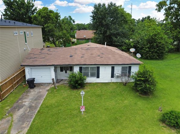3521 Mount Pleasant St, Houston, TX 77021