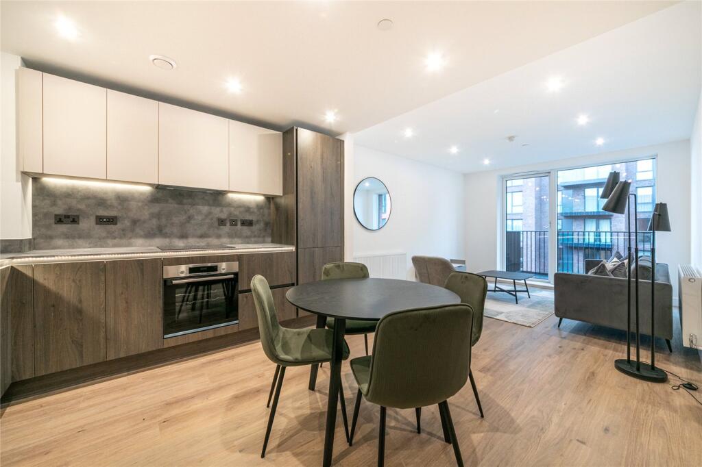 65 Shadwell Street, Birmingham, B4