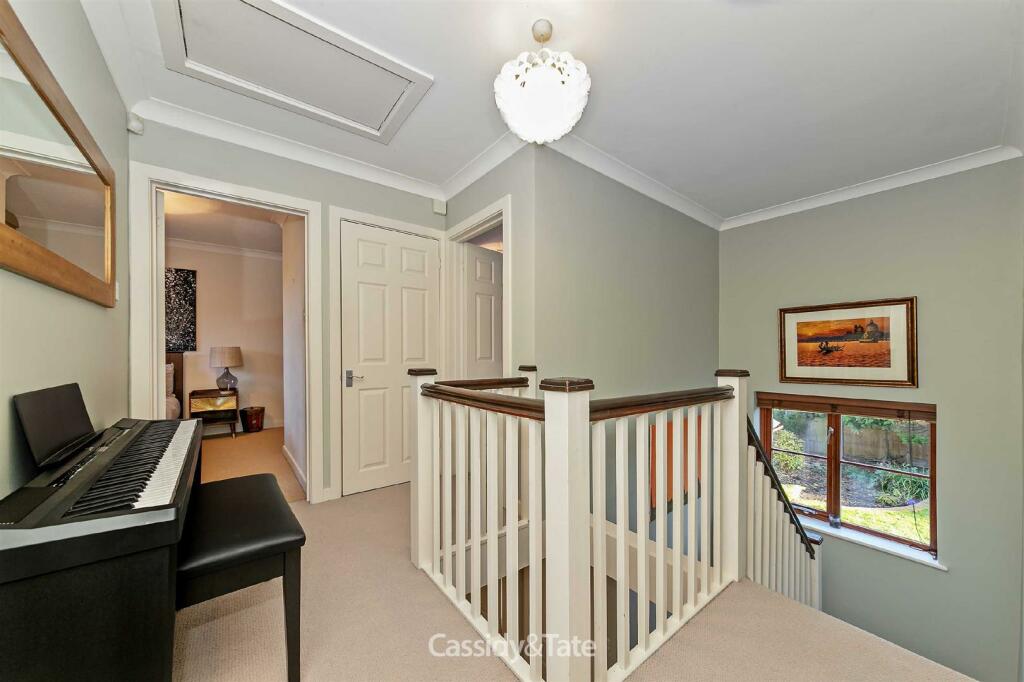 Additional image 15 of The Hill, Wheathampstead