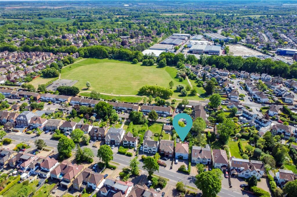 Additional image 22 of Hatfield Road, St. Albans, Hertfordshire, AL4