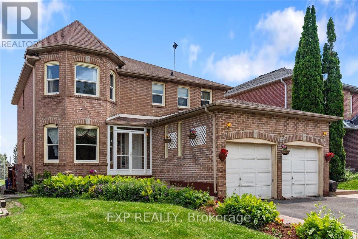 Property image for 1734 BROADOAK CRESCENT|Pickering (Amberlea), Ontario L1V4S3