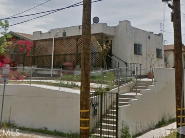 2154 Santa Ynez St, Los Angeles, CA 90026