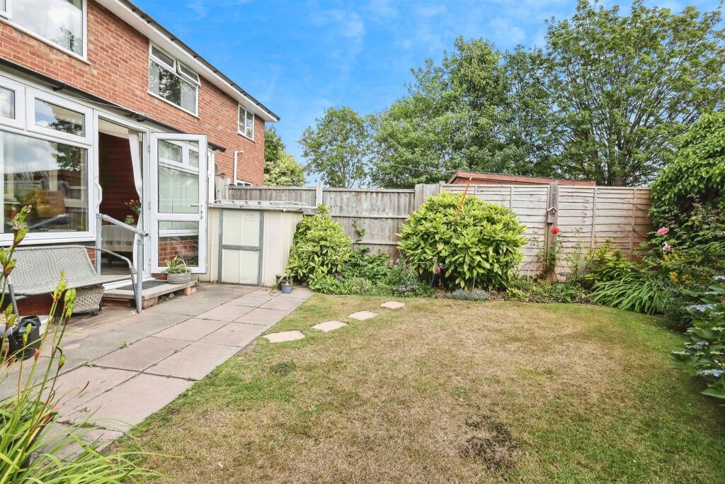 Additional image 17 of Campbells Green, Birmingham