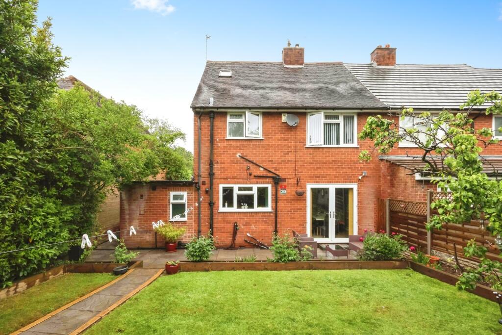 Additional image 6 of Swarthmore Road, Birmingham, West Midlands, B29