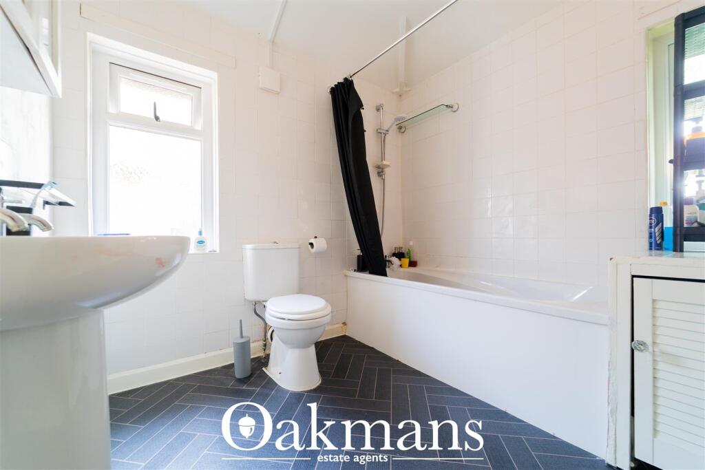 Additional image 12 of St. Heliers Road, Birmingham, West Midlands, B31